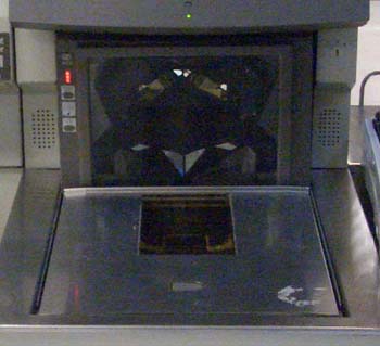 Self-Checkout Analysis